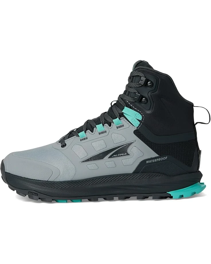 Altra Lone Peak 9 Waterproof Mid | Hiking 4 Altra Lone Peak 9 Waterproof Mid | Hiking - Image 4