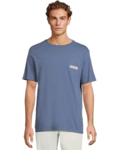 Vineyard Vines Classic Usa Logo Box Short Sleeve Tee | Shirts & Tops