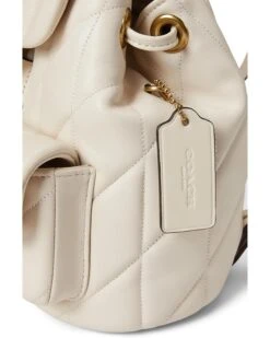 COACH Tabby Backpack with Quilting | Backpacks -Shoes For Every Day 71Flvh7QBmL. AC SR736920