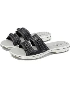 Clarks Breeze Piper | Sandals -Shoes For Every Day 71FqHKRjKML. AC SR736920
