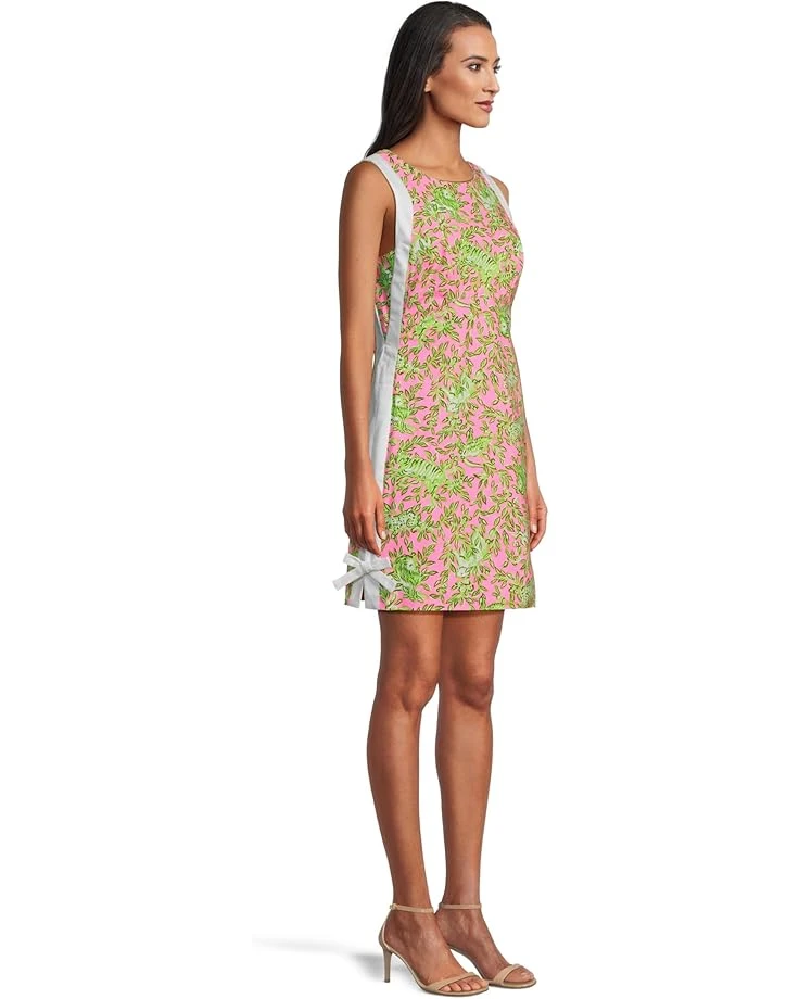 Lilly Pulitzer Beckler Stretch Shift | Dresses 2 Lilly Pulitzer Beckler Stretch Shift | Dresses - Image 2