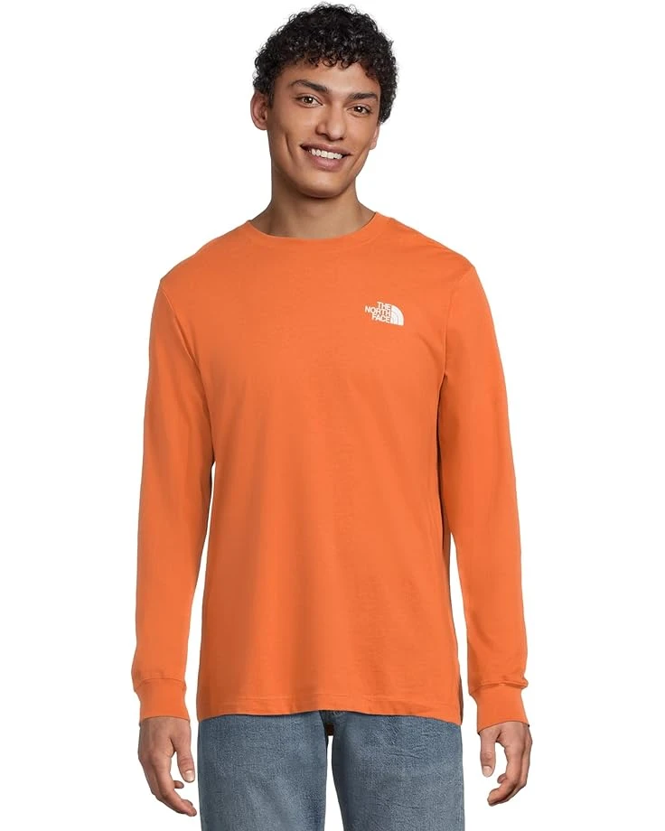 The North Face Long Sleeve Box NSE Tee | Shirts & Tops 7 The North Face Long Sleeve Box NSE Tee | Shirts & Tops - Image 7