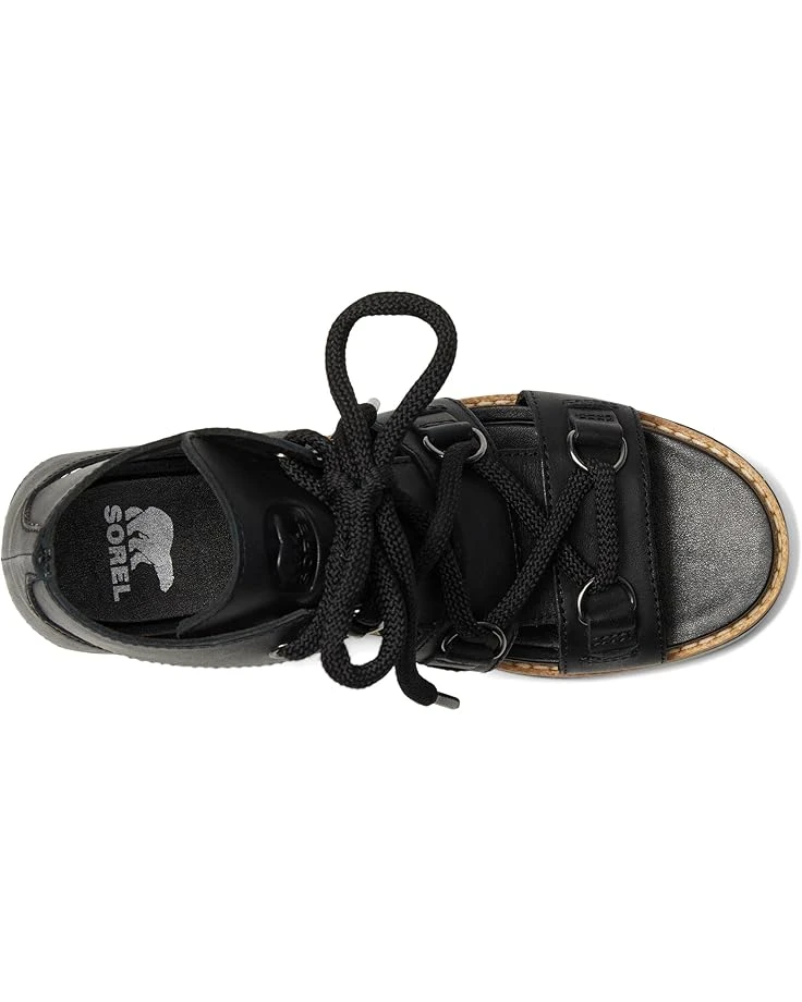 SOREL Joanie™ IV Lace Wedge | Heels 2 SOREL Joanie™ IV Lace Wedge | Heels - Image 2