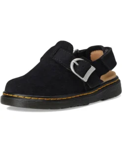 Dr. Martens Kid's Collection Jorgie J (Little Kid/Big Kid) | Flats -Shoes For Every Day 71FvVMM0VYL. AC SR736920