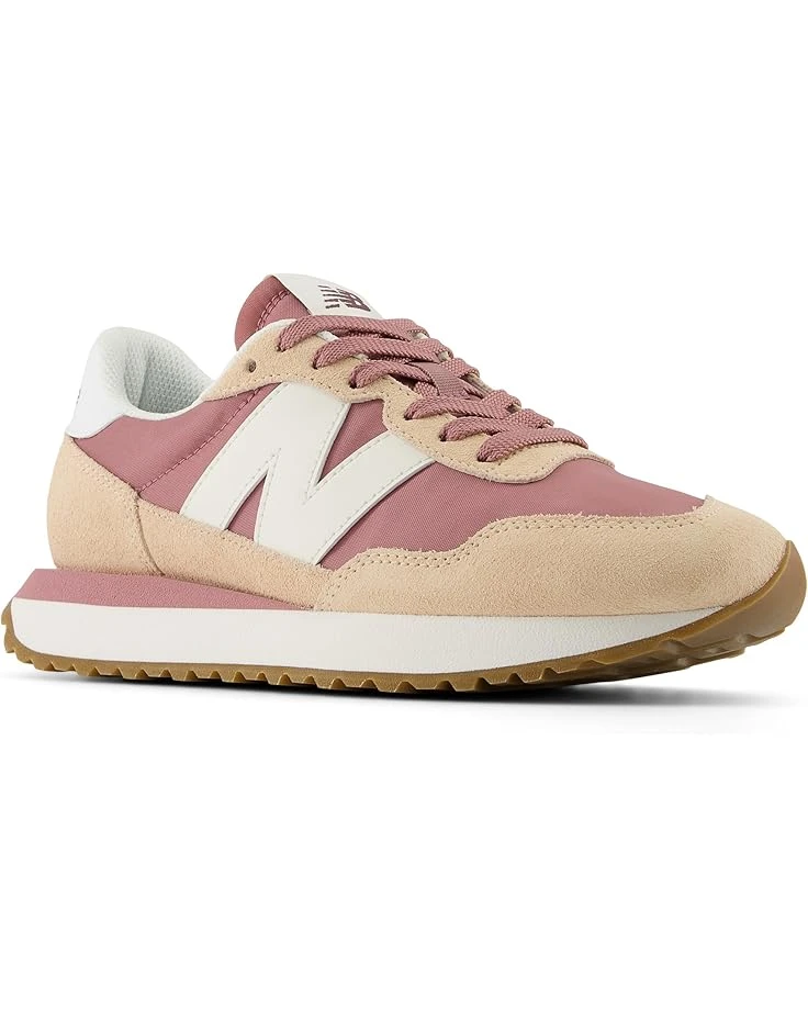 New Balance Classics 237v1 | Sneakers & Athletic Shoes 10 New Balance Classics 237v1 | Sneakers & Athletic Shoes - Image 10
