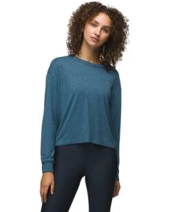 Prana Cozy Up LS Crew | Hoodies & Sweatshirts 15 Prana Cozy Up LS Crew | Hoodies & Sweatshirts -Shoes For Every Day 71Fx9uwWzL. AC SR736920