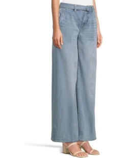 Liverpool Los Angeles High-rise Super Stride With Belt 32" | Jeans -Shoes For Every Day 71FyFNMmYL. AC SR736920