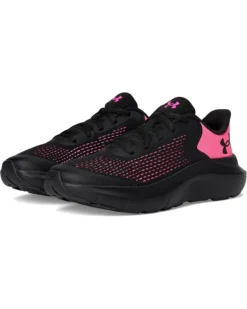 Under Armour Kids Rogue 5 (Big Kid) | Sneakers & Athletic Shoes