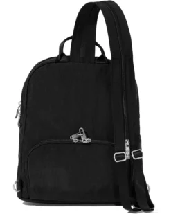 Baggallini Coastal Flip Lock Day Pack | Backpacks -Shoes For Every Day 71G4ewyTeDL. AC SR736920