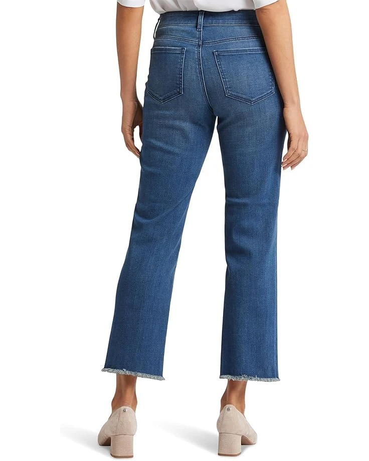 NYDJ Marilyn Ankle in Blue Ridge | Jeans 2 NYDJ Marilyn Ankle in Blue Ridge | Jeans - Image 2