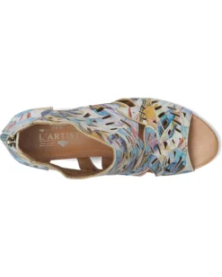 L'Artiste by Spring Step Icon-Fleur | Heels -Shoes For Every Day 71GCPJMEk6L. AC SR736920