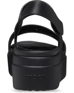 Crocs Brooklyn 4U Low Wedges | Sandals -Shoes For Every Day 71GDPB1RWML. AC SR736920