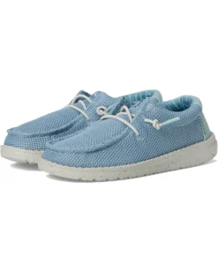 Hey Dude Kids Wally Stretch Sox (Little Kid/Big Kid)) | Loafers 20 Hey Dude Kids Wally Stretch Sox (Little Kid/Big Kid)) | Loafers -Shoes For Every Day 71GK7vl6juL. AC SR736920