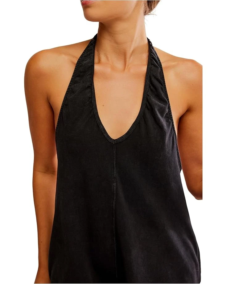 FP Movement Hot Shot Halter Romper | Jumpsuits & Rompers 3 FP Movement Hot Shot Halter Romper | Jumpsuits & Rompers - Image 3