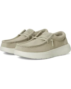 Hey Dude Wendy COMF Suede | Loafers 19 Hey Dude Wendy COMF Suede | Loafers -Shoes For Every Day 71GOGrBMsAL. AC SR736920