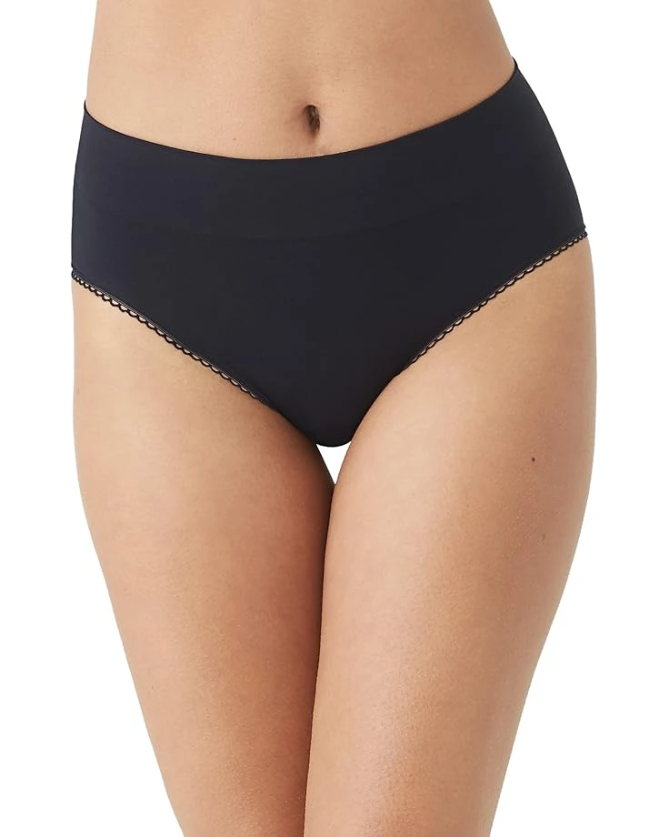 Wacoal Feeling Flexible Seamless Hi Cut Panty | Underwear & Intimates 1 Wacoal Feeling Flexible Seamless Hi Cut Panty | Underwear & Intimates