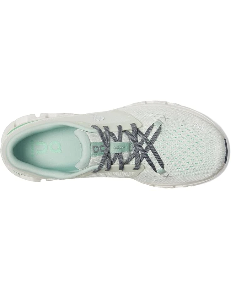 On Cloud X 4 | Sneakers & Athletic Shoes 2 On Cloud X 4 | Sneakers & Athletic Shoes - Image 2