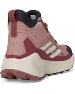 adidas Outdoor Terrex Trailmaker 2.0 Mid Top GORE-TEX® Hiking Shoes 11 adidas Outdoor Terrex Trailmaker 2.0 Mid Top GORE-TEX® Hiking Shoes -Shoes For Every Day 71GXU2es8AL. AC SR736920