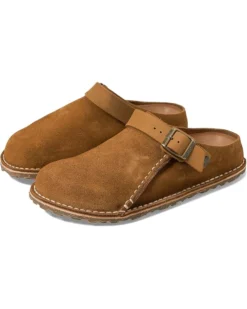 Birkenstock Lutry 365 - Suede | Clogs 17 Birkenstock Lutry 365 - Suede | Clogs -Shoes For Every Day 71GYPbONMsL. AC SR736920