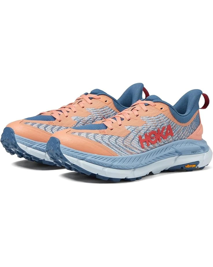 Hoka Mafate Speed 4 | Sneakers & Athletic Shoes 13 Hoka Mafate Speed 4 | Sneakers & Athletic Shoes - Image 13