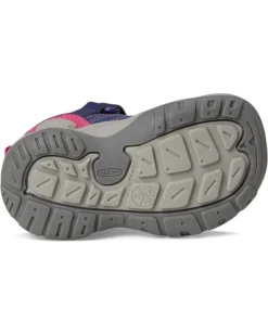 KEEN Kids Knotch Peak (Toddler) | Hiking -Shoes For Every Day 71GcMuMR2DL. AC SR736920
