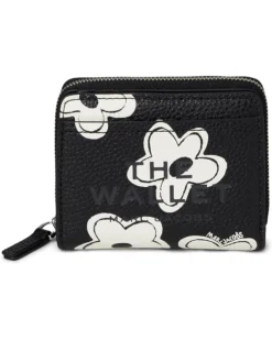 Marc Jacobs The Daisy Mini Compact Wallet | Wallets