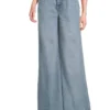 Liverpool Los Angeles High-rise Super Stride With Belt 32" | Jeans