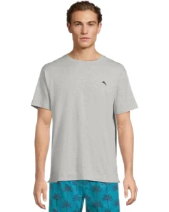 Tommy Bahama Short Sleeve Sleep/Lounge Tee | Sleepwear -Shoes For Every Day 71Gi0NCcE0L. AC SR736920
