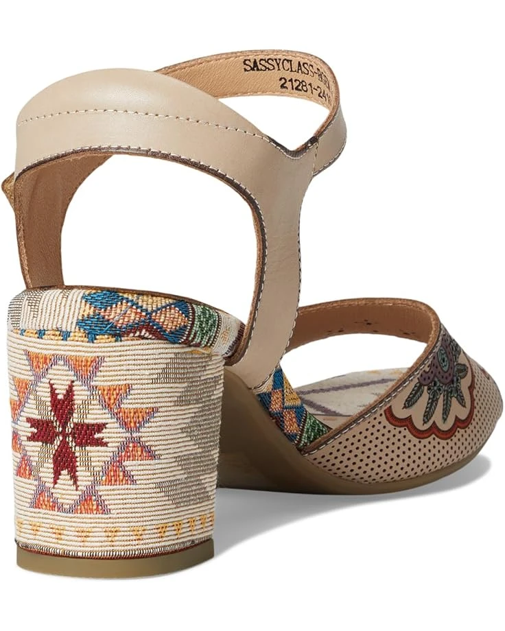 L'Artiste by Spring Step Sassyclass | Heels 5 L'Artiste by Spring Step Sassyclass | Heels - Image 5