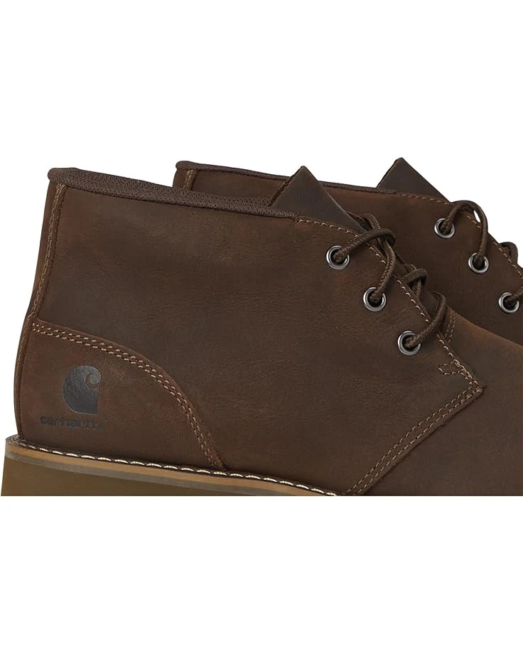 Carhartt Plain Toe Wedge Chukka | Boots 6 Carhartt Plain Toe Wedge Chukka | Boots - Image 6