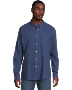 Barbour Nelson Tailored Shirt | Shirts & Tops -Shoes For Every Day 71Giu52FpiL. AC SR736920