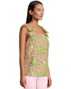 Lilly Pulitzer Anders Tunic | Shirts & Tops 7 Lilly Pulitzer Anders Tunic | Shirts & Tops -Shoes For Every Day 71Gkba27yL. AC SR736920