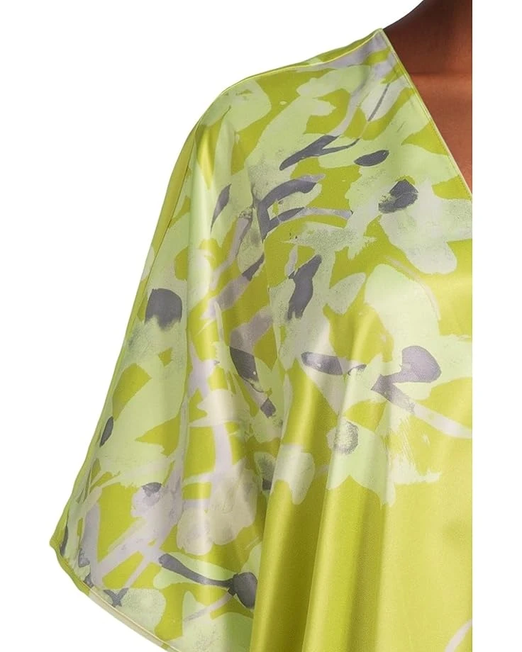 Natori Sumi-E Caftan | Sleepwear 4 Natori Sumi-E Caftan | Sleepwear - Image 4