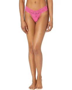 Hanky Panky Signature Lace Low Rise Thong | Underwear & Intimates 30 Hanky Panky Signature Lace Low Rise Thong | Underwear & Intimates -Shoes For Every Day 71Gr5c8TehL. AC SR736920