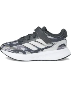 adidas Kids Run Falcon 5 Elastic Lace Sportswear Shoes (Little Kid) | Sneakers & Athletic Shoes 10 adidas Kids Run Falcon 5 Elastic Lace Sportswear Shoes (Little Kid) | Sneakers & Athletic Shoes -Shoes For Every Day 71GwjKe9zJL. AC SR736920