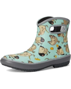 Bogs Patch Ankle Chickens | Boots -Shoes For Every Day 71Gy2iwoUUL. AC SR736920