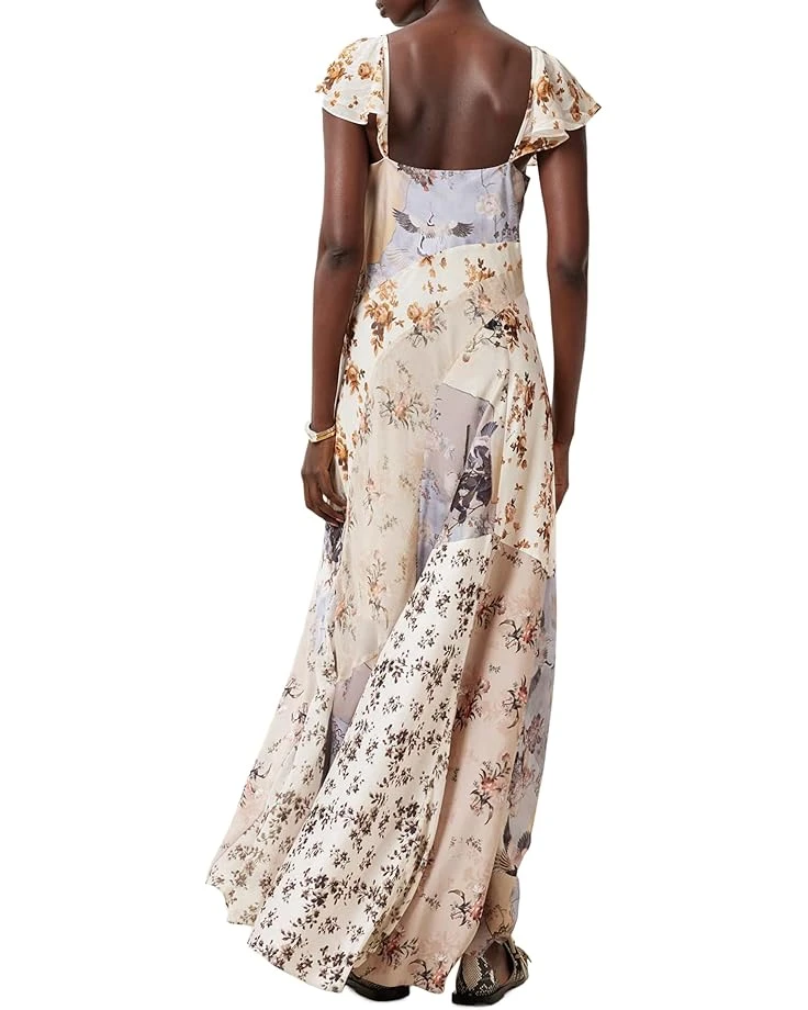 AllSaints Lala Dress | Dresses 2 AllSaints Lala Dress | Dresses - Image 2