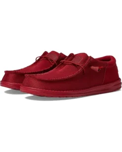 Hey Dude Wally Funk Mono Slip-On Casual Shoes | Sneakers & Athletic Shoes -Shoes For Every Day 71H 7iWbL8L. AC SR736920