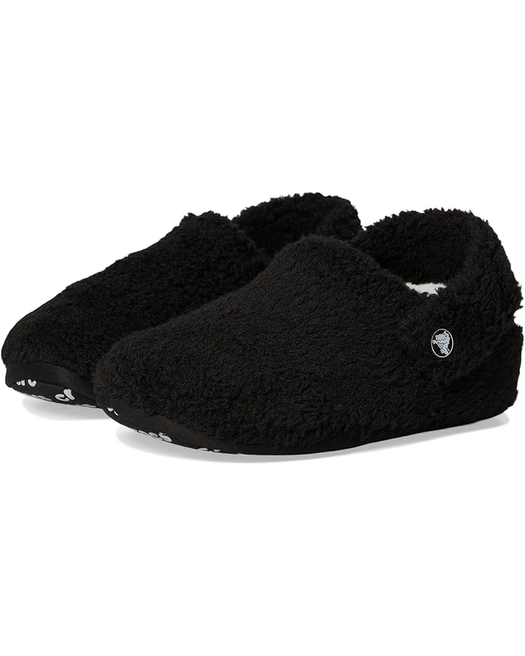 Crocs Kids Classic Cozzzy Slippers (Little Kid/Big Kid) 1 Crocs Kids Classic Cozzzy Slippers (Little Kid/Big Kid)