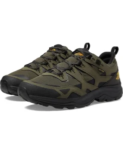 The North Face Hedgehog 3 WP | Hiking