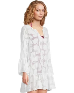 Lilly Pulitzer Shenzi Cover-up | Swimwear -Shoes For Every Day 71HJL0hYpL. AC SR736920