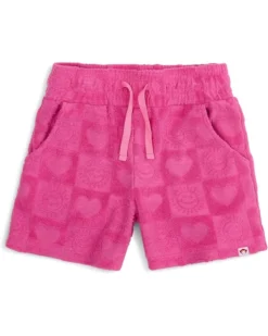 Appaman Kids Girls Resort Shorts (Toddler/Little Kid/Big Kid)