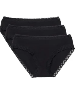 Natori Bliss Girl Brief 3-Pack Panties | Underwear & Intimates