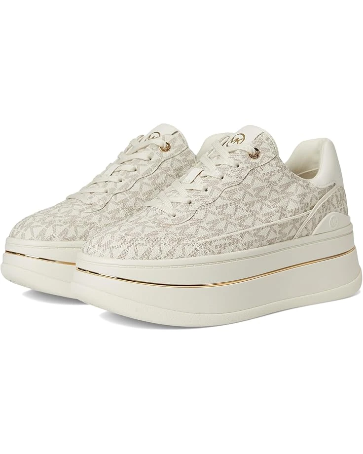 MICHAEL Michael Kors Hayes Lace Up | Sneakers & Athletic Shoes 22 MICHAEL Michael Kors Hayes Lace Up | Sneakers & Athletic Shoes - Image 22