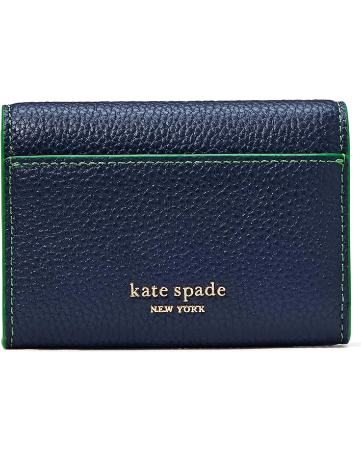 Kate Spade New York In The Garden Floral Card Case | Wallets 2 Kate Spade New York In The Garden Floral Card Case | Wallets - Image 2