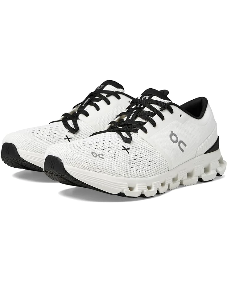 On Cloud X 4 | Sneakers & Athletic Shoes 10 On Cloud X 4 | Sneakers & Athletic Shoes - Image 10
