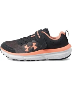 Under Armour Kids Assert 10 Alternate Closure (Little Kid) | Sneakers & Athletic Shoes -Shoes For Every Day 71HZiBaNIML. AC SR736920