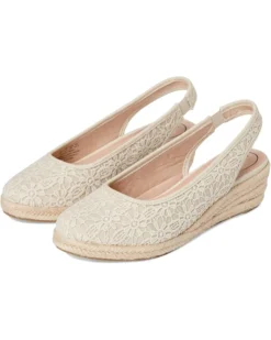 LifeStride Kayden Espadrille | Heels -Shoes For Every Day 71Hb4tF4u8L. AC SR736920