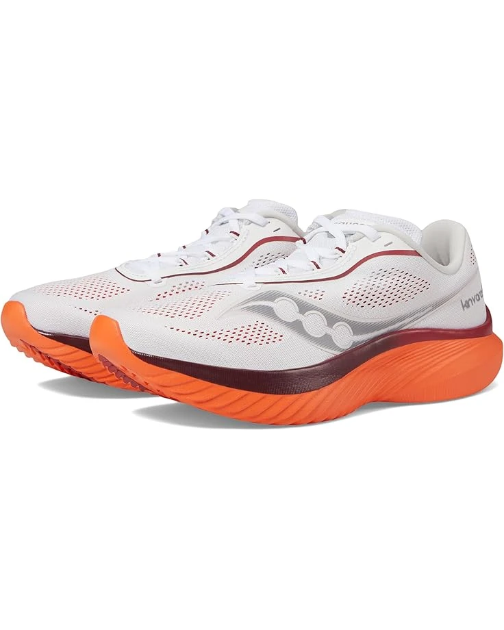 Saucony Kinvara 15 | Sneakers & Athletic Shoes 13 Saucony Kinvara 15 | Sneakers & Athletic Shoes - Image 13