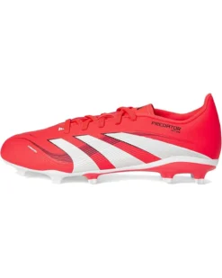 adidas Kids League Predator Firm Ground/Multi Ground Soccer Cleats (Little Kid/Big Kid) | Sneakers & Athletic Shoes -Shoes For Every Day 71Hjx9SkoRL. AC SR736920
